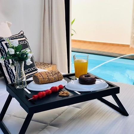 Canaryislandshost L Nazaret Suites Bagian luar foto