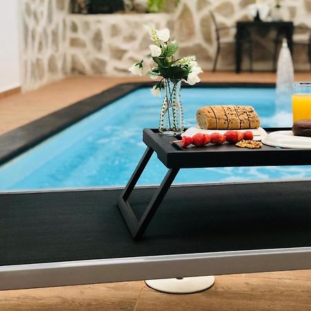 Canaryislandshost L Nazaret Suites Bagian luar foto