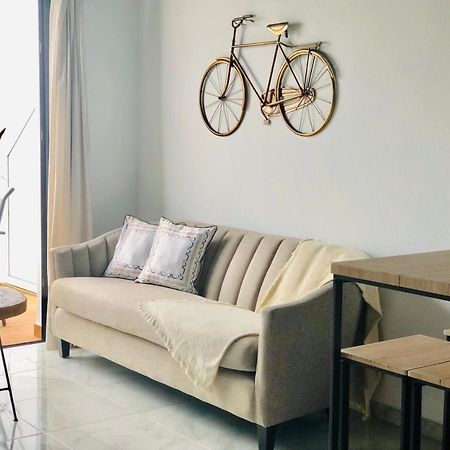 Canaryislandshost L Nazaret Suites Bagian luar foto