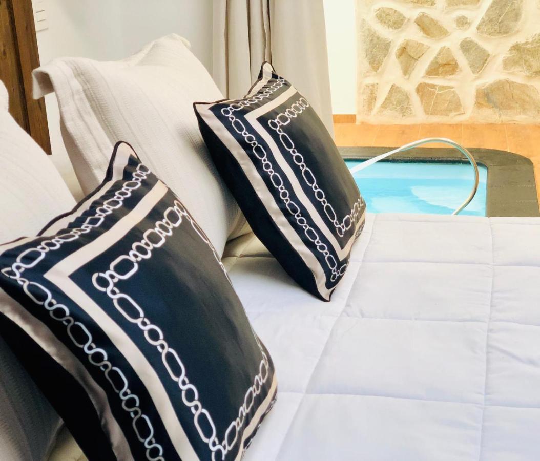 Canaryislandshost L Nazaret Suites Bagian luar foto