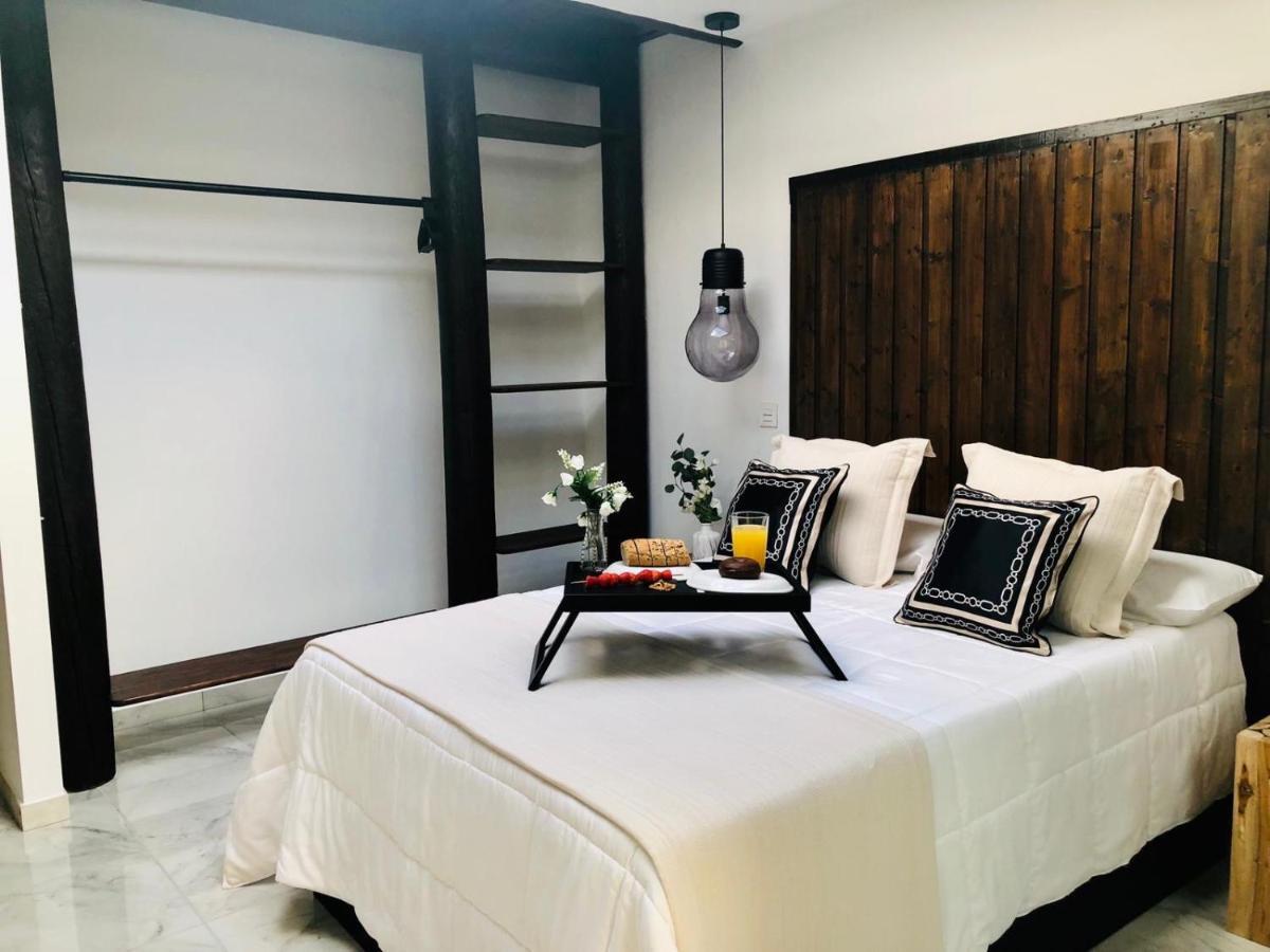 Canaryislandshost L Nazaret Suites Bagian luar foto