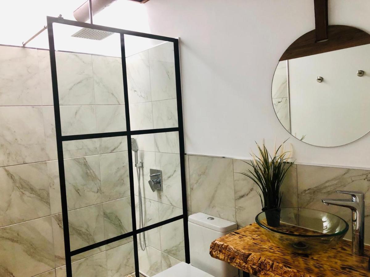 Canaryislandshost L Nazaret Suites Bagian luar foto